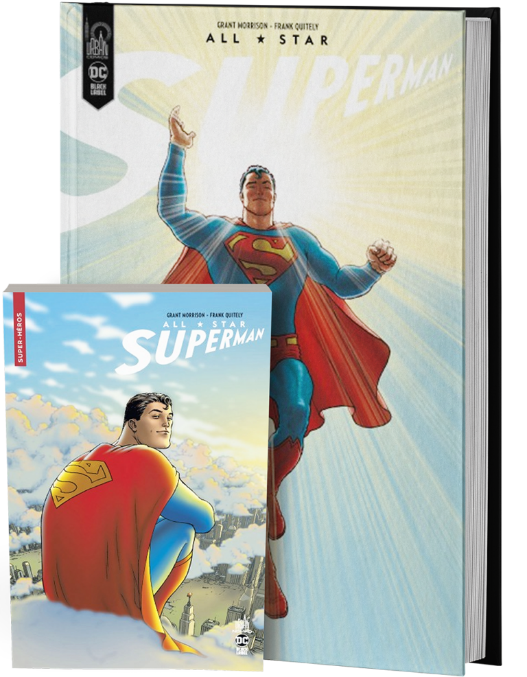 ALL-STAR SUPERMAN