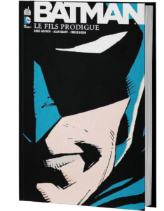 BATMAN : LE FILS PRODIGUE