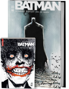 BATMAN : SOMBRE REFLET