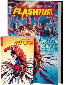 FLASHPOINT