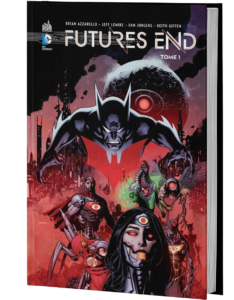 FUTURES END TOME 1