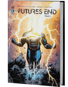 FUTURES END TOME 2