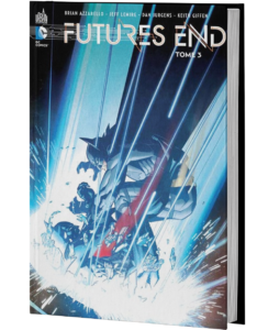 FUTURES END TOME 3