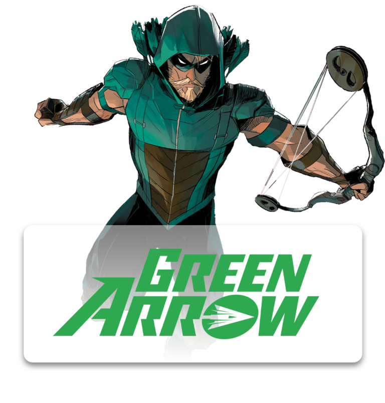 GREEN ARROW