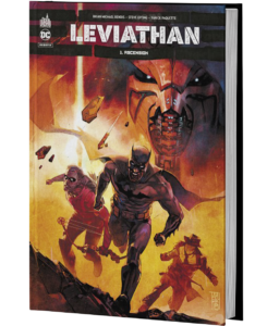 LEVIATHAN TOME 1