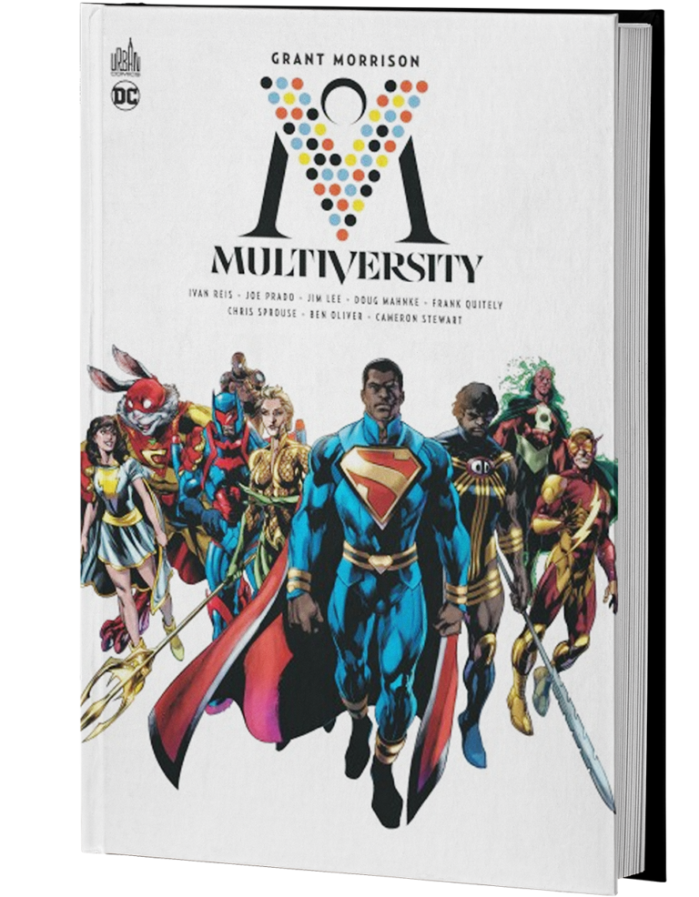 MULTIVERSITY