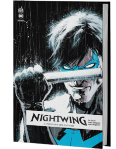 NIGHTWING REBIRTH TOME 1