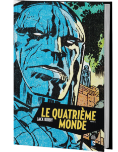 LE QUATRIÈME MONDE TOME 1