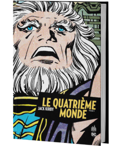 LE QUATRIÈME MONDE TOME 3