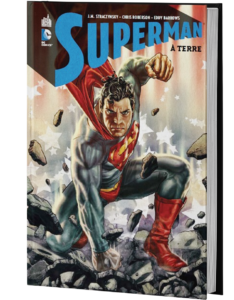 SUPERMAN : À TERRE