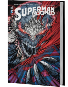 SUPERMAN : DOOMED