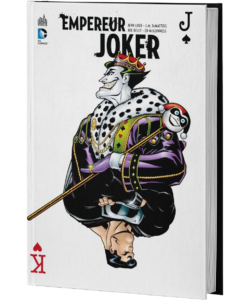 EMPEREUR JOKER