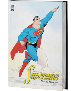 SUPERMAN : FOR ALL SEASONS