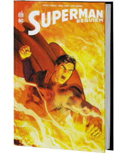 SUPERMAN : REQUIEM