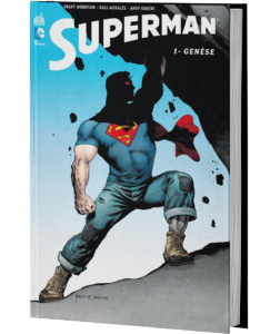 SUPERMAN TOME 1