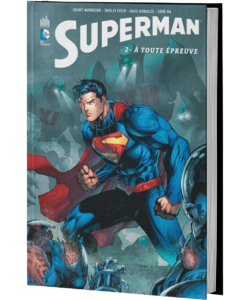 SUPERMAN TOME 2