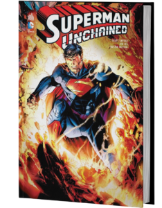 SUPERMAN : UNCHAINED