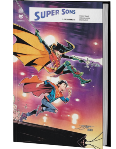 SUPER SONS TOME 3