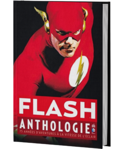 FLASH ANTHOLOGIE