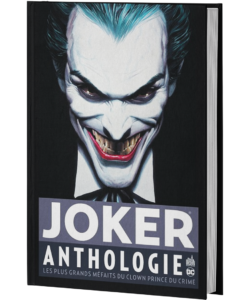 JOKER ANTHOLOGIE