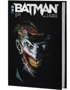 BATMAN TOME 3