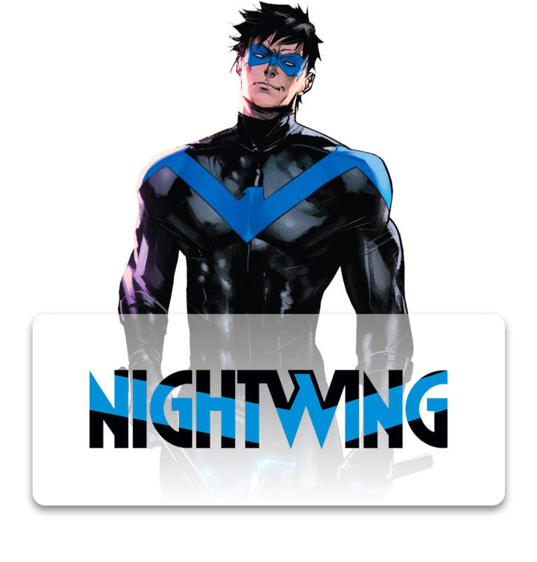 NIGHTWING