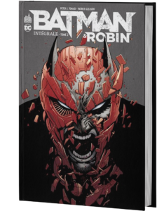 BATMAN & ROBIN INTÉGRALE TOME 2