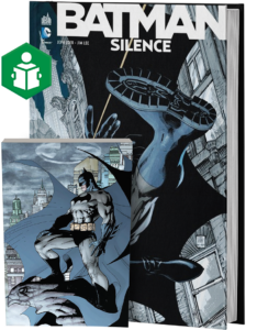 BATMAN : SILENCE