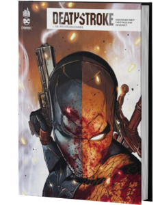 DEATHSTROKE REBIRTH TOME 1