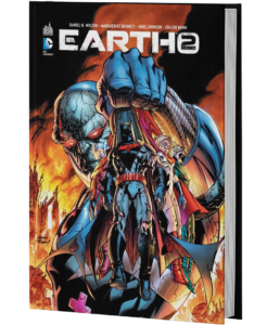 EARTH 2 TOME 5