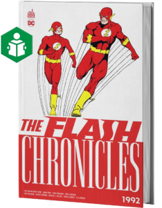 THE FLASH CHRONICLES 1992