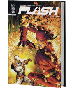 FLASH INFINITE TOME 2