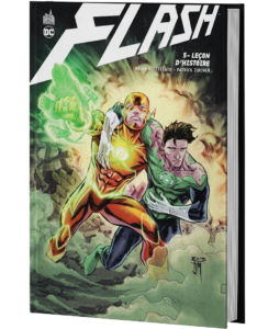 FLASH TOME 5