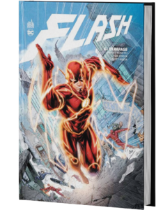 FLASH TOME 6