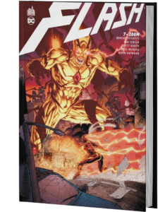 FLASH TOME 7