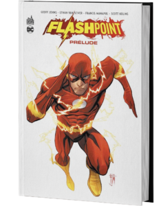 FLASHPOINT : PRÉLUDE