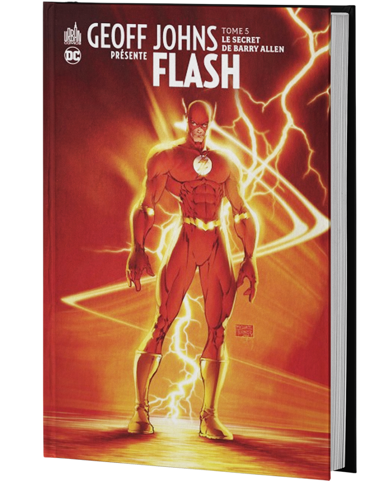 Après avoir recouvré la mémoire, Wally West, l'homme le plus rapide du monde, reprend son rôle de protecteur de Central City sous le nom de Flash. Devant affronter le retour de plusieurs anciens ennemis, le Bolide Écarlate doit également faire face à une révélation susceptible de bouleverser son existence : les secrets cachés de Barry Allen, le précédent Flash qui a été pour lui bien plus qu'un mentor. La méfiance s'installe entre Flash et ses équipiers de la Ligue de Justice, y compris Wonder Woman.