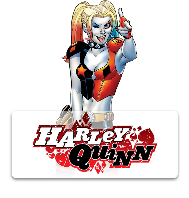 HARLEY QUINN