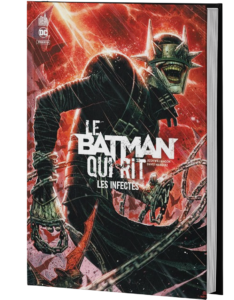 LE BATMAN QUI RIT TOME 2