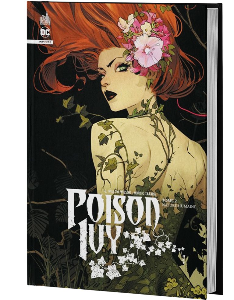 Si la confrontation de Pamela Isley avec Jason Woodrue, l'homme responsable de sa mutation en Poison Ivy, l'a amenée aux portes de la mort, elle a aussi changé la nature de sa fuite en avant destructrice. Ayant renoncé à réduire en cendres l'Humanité tout entière, elle demeure néanmoins bien résolue à faire payer aux responsables de l'état catastrophique de la planète le tribut que Mère Nature exige. Ses retrouvailles avec Harley Quinn parviendront-elles à calmer ses envies de meurtre... ou l'odyssée sanglante ne fait-elle que commencer ?