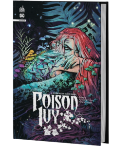 POISON IVY INFINITE TOME 3