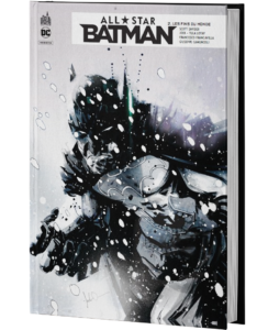 ALL-STAR BATMAN TOME 2