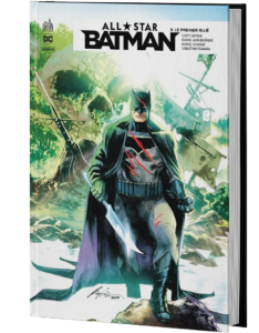 ALL-STAR BATMAN TOME 3