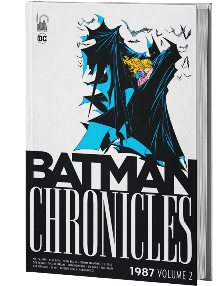 Pendant que Batman et Jason Todd, le nouveau Robin, prennent leurs marques en tant que nouvelle version du Dynamique Duo, leur chemin croise celui de Selina Kyle, qui continue, depuis quelques temps, d'apporter son aide au Protecteur de Gotham. Bien qu'elle préfèrerait apporter plus que son aide, elle voit Bruce décliner ses avances une nouvelle fois, et le Joker, toujours à l'affut d'un mauvais coup, y voit une occasion inespérée. Avec l'aide du Dr Moon, un savant tortionnaire, il décide de jouer sur le passé et les amnésies à répétition de la criminelle repentie pour la faire basculer à nouveau du mauvais côté...