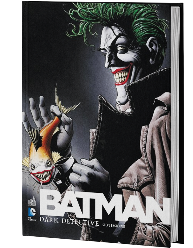 Batman vient d'être déclaré hors-la-loi par les autorités de Gotham City, corrompues par le malfaiteur Rupert Thorne. Sous son identité civile, Bruce Wayne fait alors la rencontre de Silver St Cloud, une spécialiste de l'événementiel, et la première femme à découvrir son identité secrète. Affrontant le Dr Phosphorus, le professeur Strange, Deadshot et le Joker, Batman aura fort à faire pour se réhabiliter.