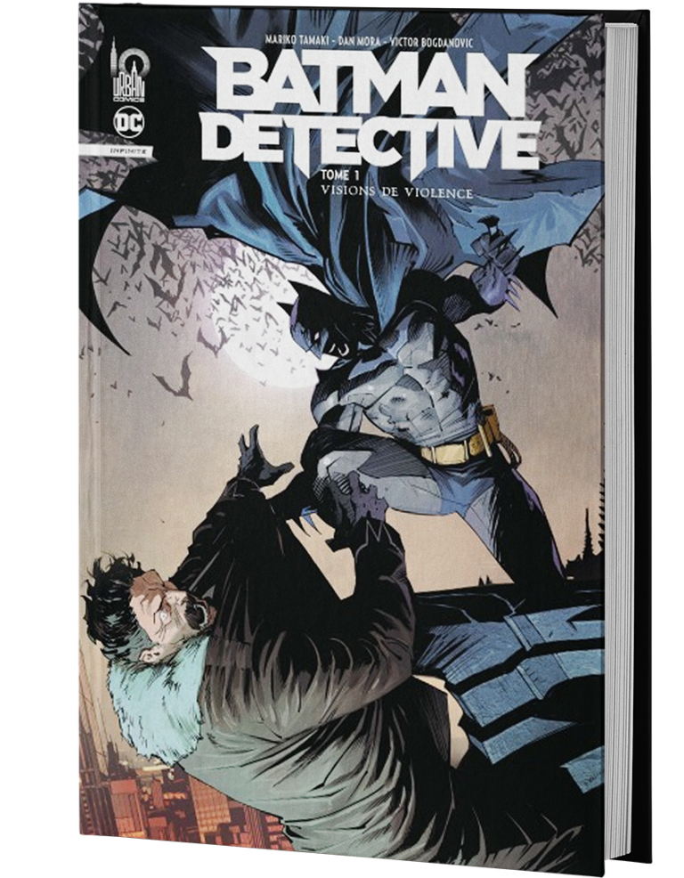 Lorsque sa fille est tuée au cours de la vague de crimes qui s'abat sur Gotham City, Roland Worth, une montagne de muscles et d'argent de deux mètres de haut, se lance dans une quête personnelle de vengeance contre Batman, responsable présumé de ce chaos. Victime d'une machination savamment orchestrée, le Chevalier Noir désargenté ne pourra compter que sur son intelligence et le peu d'équipement qui lui reste...