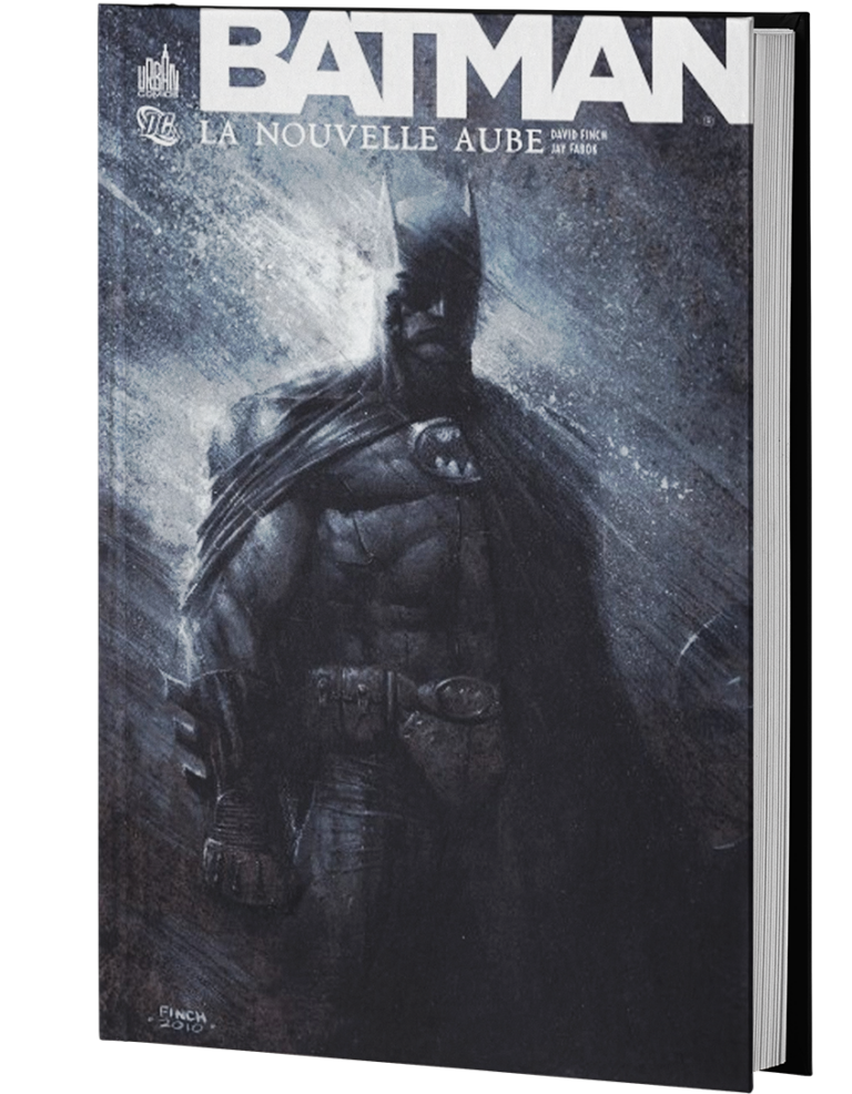 Lorsque le premier amour de Bruce Wayne est kidnappé par le mortel tandem du Pingouin et de Killer Croc, Batman se lance à sa recherche, prêt à tout pour les arrêter !
Mais, tapies dans l'ombre, des forces surnaturelles attendent également de jeter leur dévolu sur la jeune femme, plaçant Batman cornes-à-cornes avec le démon Etrigan, dans une lutte qui dépasse bien vite ses simples talents de détective.