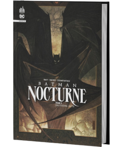 BATMAN NOCTURNE TOME 3