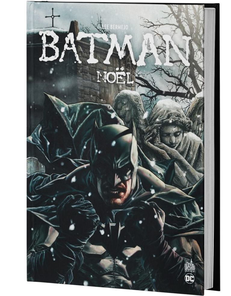 BATMAN : NOËL