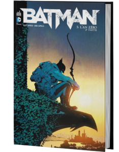 BATMAN TOME 5